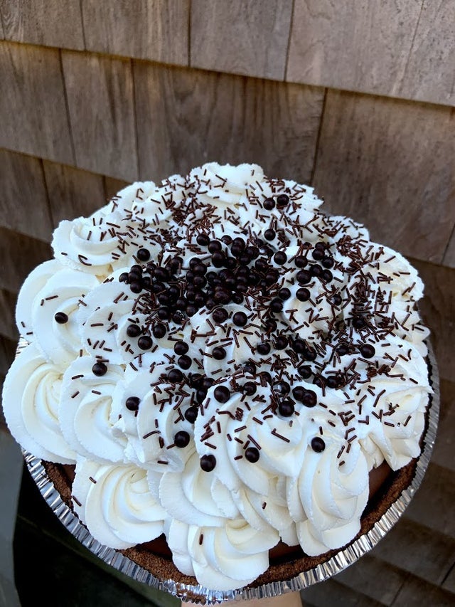 Artisan Bake Shop | Holiday Pre-Order Menu